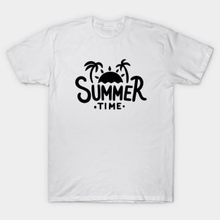 Summer time T-Shirt